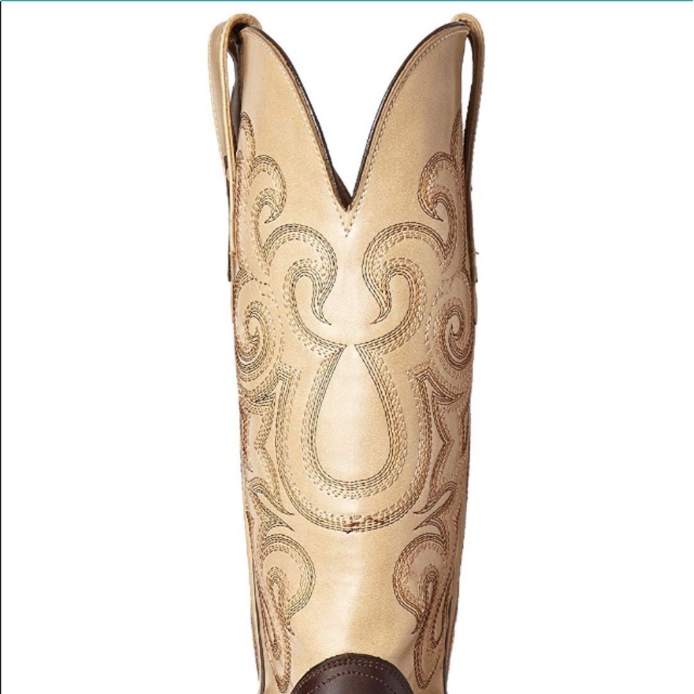 French Calf Ferrini Boot - Picture 5 of 8